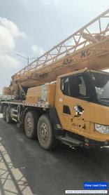 Buy XCMG QY55KC Used Crane / 7 Buy XCMG QY55KC Used Crane / 7